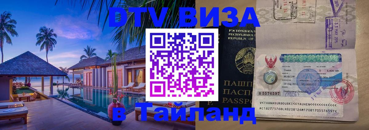 Оформление DTV визы под ключ: стоимость и тарифы, только загранпаспорт - Жуковский  20.11.2025 